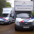 ROCKFORDS REMOVALS's profile photo