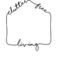 Clutter Free Living's profile photo
