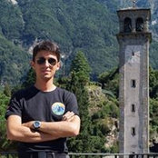 Onur Barut's photo
