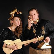 Mick James's photo