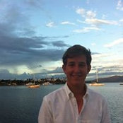 Lockie Tanners foto