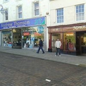 Andrew Noble's photo