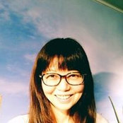 井上光子さんの写真