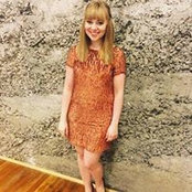 Katie McCaffrey's photo