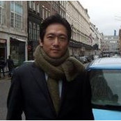 Foto de Oh Doohwan

