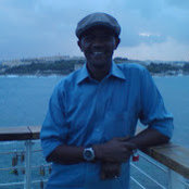 ALI YAHYAs foto