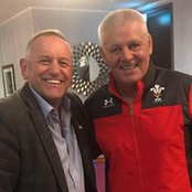 Alan Brayley's photo