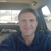 Foto de Mark Thibodeaux