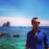 Luca Gianazza's photo