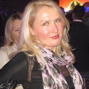 Natalia Egorova's photo
