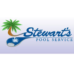 Stewart's Pool Service