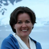 Foto von Anna Huddleston