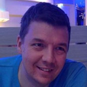 Renat Zubairov's photo