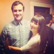 Caitlin Tinker's photo