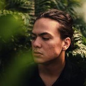 Christopher Kenyon's photo