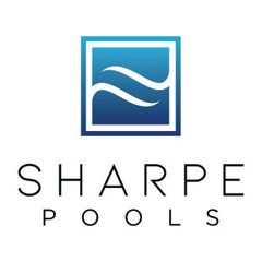 Brad Sharpe Pools