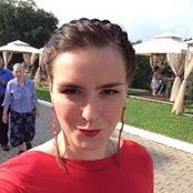 Darya Timoshina's photo