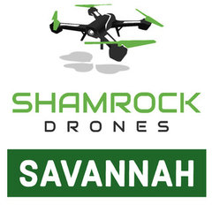 Shamrock Drones