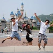 Photo de Anthony E