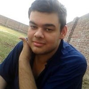 Imran Parrotkitt's photo