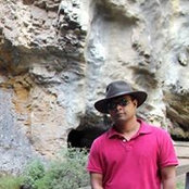 Foto von Milind Desai