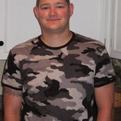 Brandon Morgart's photo