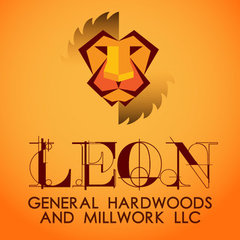 Leon General Hardwoods & Millwork