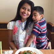 Varsha Patel's photo