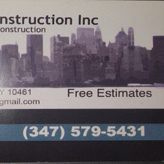 DC EXPERT CONSTRUCTION