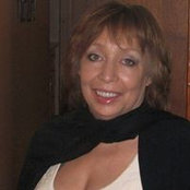 Foto von Anita Holmes