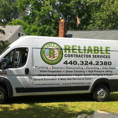Reliable Contractor Services