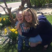 Emily Hamilton's photo