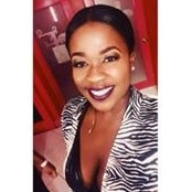 Imani Rainford's photo