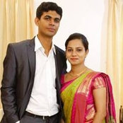 Jerry Jacob's photo