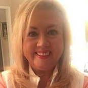 Sue Hamilton's photo