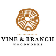 Vine & Branch Woodworks