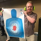 Andy Wardens billede
