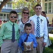 Julie Gonzalez's photo