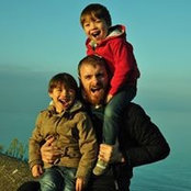 Lorcan Hogan's photo