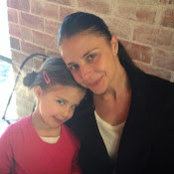 Toula Lenarduzzi's photo