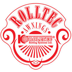 Rolltec Awnings