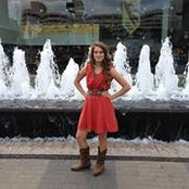 Cassandra Peek's photo