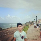 Baozhen Uong's photo