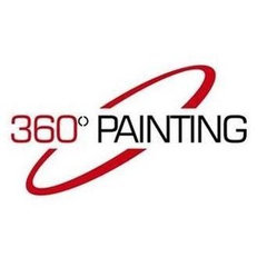 360 Painting of Albuquerque