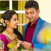 Vaishali Bymanaa's photo