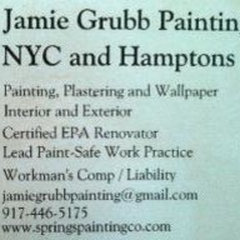 Springs Painting Company