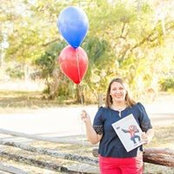 Kristi Williamson's photo