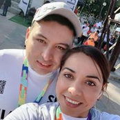 Foto de Mabel Hernàndez
