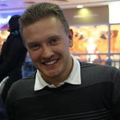 Konstantin Levkin's photo