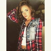 Alexis Asaff's photo